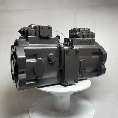 Excavator Hydraulic Pump K5V200DTP-9N8X VOLVO Hydraulic Main Pump For EC480 Or EC460