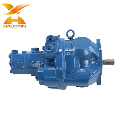 Original Construction Excavator Hydraulic Pump AP2D2-28  Without Power