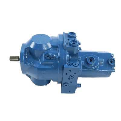 Original Construction Excavator Hydraulic Pump AP2D2-28  Without Power