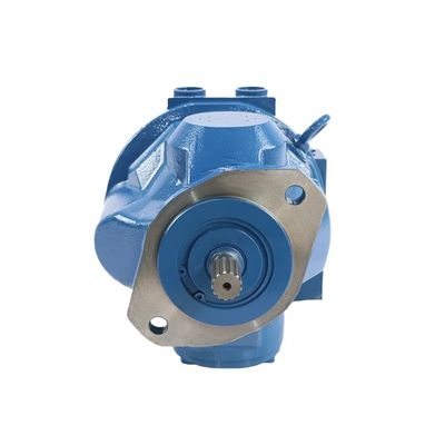 Original Construction Excavator Hydraulic Pump AP2D2-28  Without Power