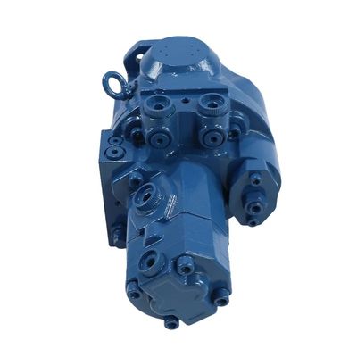 Original Construction Excavator Hydraulic Pump AP2D2-28  Without Power