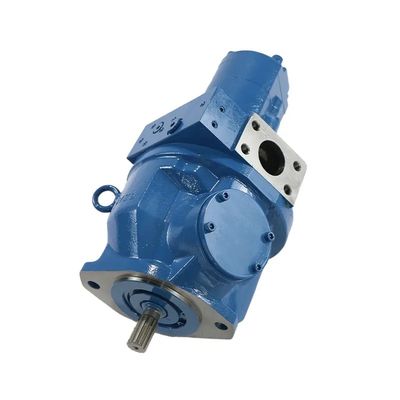 Original Construction Excavator Hydraulic Pump AP2D2-28  Without Power