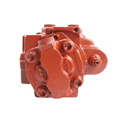 PSVD2-21 Hydraulic Pump For Mini Excavator Construction Machinery Main Piston Pump