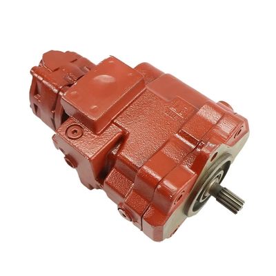 PSVD2-21 Hydraulic Pump For Mini Excavator Construction Machinery Main Piston Pump