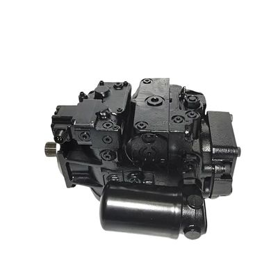 90 Series 90R 90R075 90R055 Hydraulic Piston Pump High Pressure For Excavator