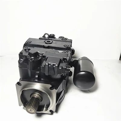 90 Series 90R 90R075 90R055 Hydraulic Piston Pump High Pressure For Excavator