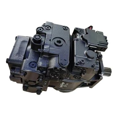 90 Series 90R 90R075 90R055 Hydraulic Piston Pump High Pressure For Excavator