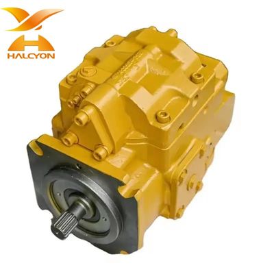 CAT Excavator Hydraulic Pump  2928768 For Caterpillar E966H E972H