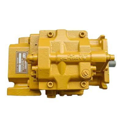 CAT Excavator Hydraulic Pump  2928768 For Caterpillar E966H E972H