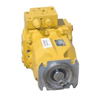Excavator Main Hydraulic Pump New CAT Hydraulic Pump D6R 9T7099 For Caterpillar