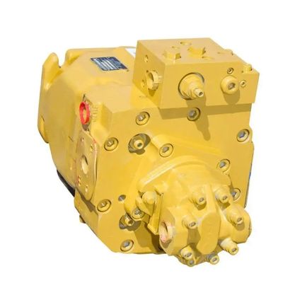 Excavator Main Hydraulic Pump New CAT Hydraulic Pump D6R 9T7099 For Caterpillar