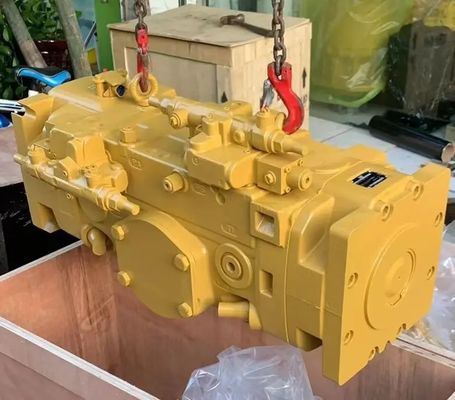 CATERPILLAR GP 369-9655 Hydraulic Axial Piston Pump For CAT E374 390F