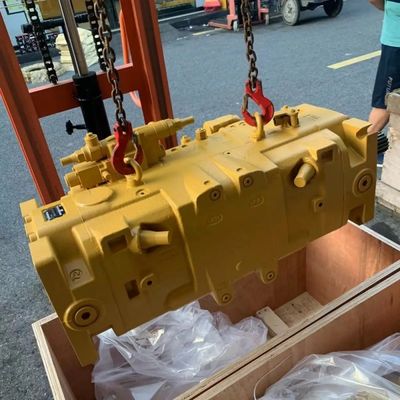 CATERPILLAR GP 369-9655 Hydraulic Axial Piston Pump For CAT E374 390F