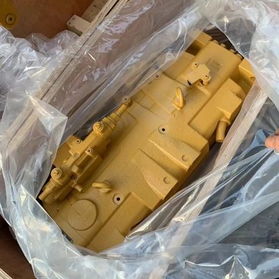 CATERPILLAR GP 369-9655 Hydraulic Axial Piston Pump For CAT E374 390F