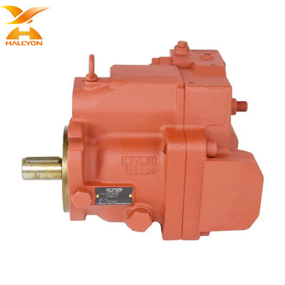 K3VL Series K3VL80 K3VL112 K3VL140 Kawasaki Pump Hydraulic Piston Pump