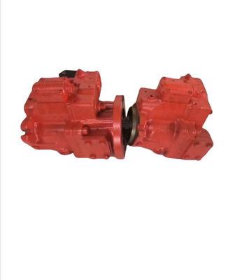 K3VL Series K3VL80 K3VL112 K3VL140 Kawasaki Pump Hydraulic Piston Pump