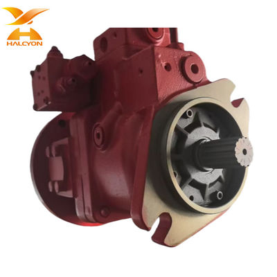 K3VL Series K3VL80 K3VL112 K3VL140 Kawasaki Pump Hydraulic Piston Pump