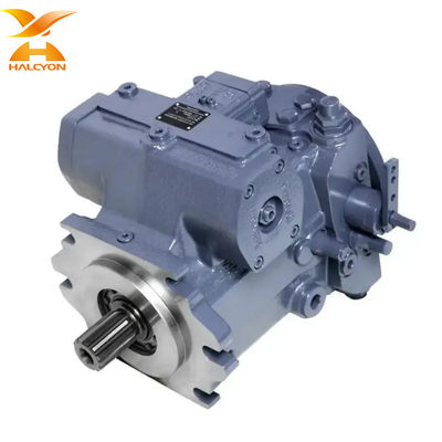 Rexroth A4VG 125 Hydraulic Oil Pump High Pressure A4VG125HD3D3R/32R-NSF02F071S Piston Pump