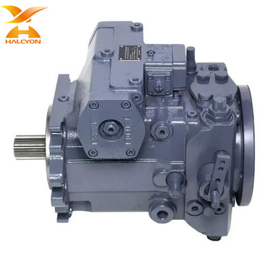 Rexroth A4VG 125 Hydraulic Oil Pump High Pressure A4VG125HD3D3R/32R-NSF02F071S Piston Pump
