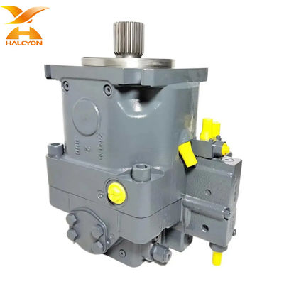 A11VLO Hydraulic Piston Pump Construction Machinery A11VLO145LRS/11R-NZD12K01