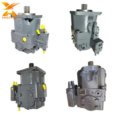 A11VLO Hydraulic Piston Pump Construction Machinery A11VLO145LRS/11R-NZD12K01