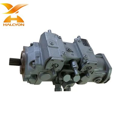 A20VG A20VG045 Series Rexroth Hydraulic Piston Pump AA20VG45DGM2/10R-NTC66F023D-S A20VG45DGM2/10R-NSC66F024D
