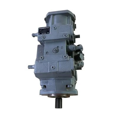 A20VG A20VG045 Series Rexroth Hydraulic Piston Pump AA20VG45DGM2/10R-NTC66F023D-S A20VG45DGM2/10R-NSC66F024D