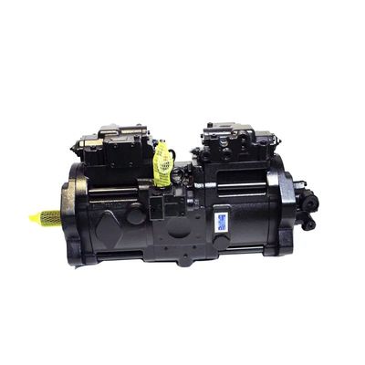 Main Excavator Hydraulic Pump Hyundai R210 Main Pump K3V112DT-9C32