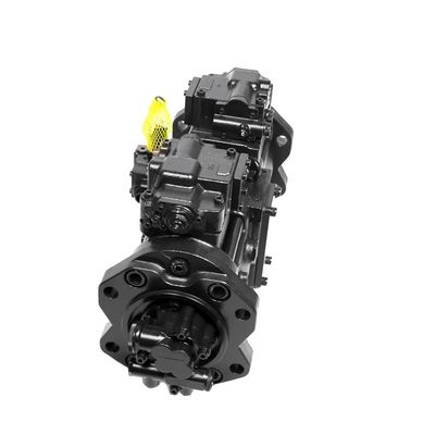 Main Excavator Hydraulic Pump Hyundai R210 Main Pump K3V112DT-9C32