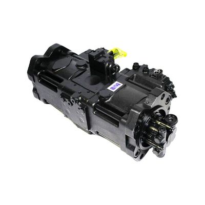 Main Excavator Hydraulic Pump Hyundai R210 Main Pump K3V112DT-9C32