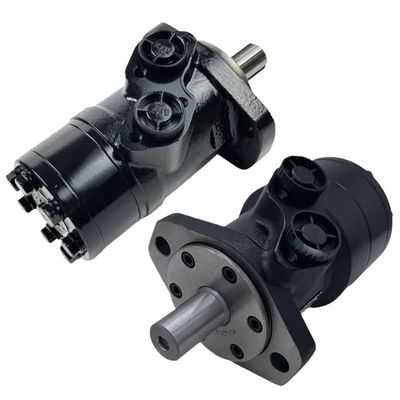 High Torque Hydraulic Cycloidal Motor OMR315 151-0246 OMR125 151-0713 DANFOSS Orbital Motors