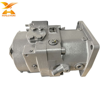 Hydraulic Excavator Main Pump Rexroth A11VLO190LRDU2/11R-NZD12N00 Hydraulic Piston Pump