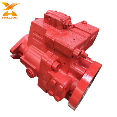 OEM K3VL Series K3VL80 K3VL112 K3VL140 Kawasaki Hydraulic Pumps Replacement Industrial Piston Pumps
