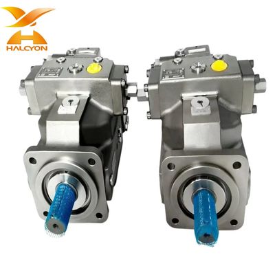 A4V A4VSO A4VSO250 A4VSO250LR2/30R-PPB13N00 TOPONE A4VSO Hydraulic Piston Pump Series A4VSO250LR2N/30R-PPB13N00