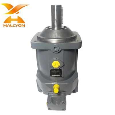 A6VM Series Piston Motor A6VM107 A6VM80 A6VM55 A6VM160HZ1-63W-PPB01000B-S A6VM160HD1D/63W-VZB380B