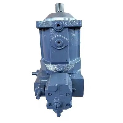 Rexroth Excavator Hydraulic Pump A7VO A7VO55 A7VO250 A7VO355 A7VO107 A7VO160 A7VO500 A7VO55LRDS63L-NZB01