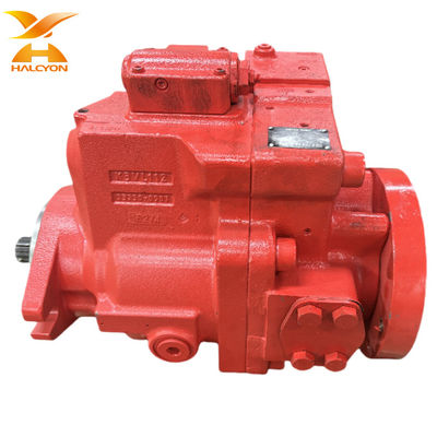 Kawasaki Replacement Hydraulic Pump K3V Series K3VL80 K3VL112 K3VL140 Hydraulic Piston Pump