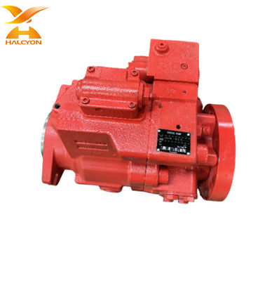 Kawasaki Replacement Hydraulic Pump K3V Series K3VL80 K3VL112 K3VL140 Hydraulic Piston Pump