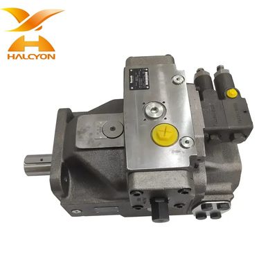 A4VSO125 A4VSO180 A4VSO250 A4VSO355 A4VSO500 Series A4VSO3550DFE1Z/30R-PZB25U99 Variable Displacement Axial Piston Pump