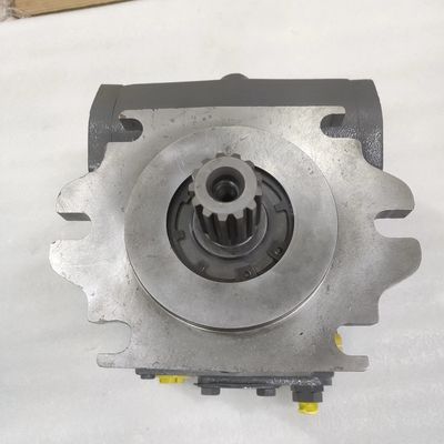 A4VSO125 A4VSO180 A4VSO250 A4VSO355 A4VSO500 Series A4VSO3550DFE1Z/30R-PZB25U99 Variable Displacement Axial Piston Pump