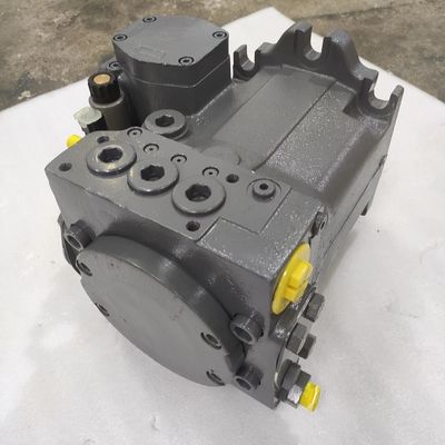 A4VSO125 A4VSO180 A4VSO250 A4VSO355 A4VSO500 Series A4VSO3550DFE1Z/30R-PZB25U99 Variable Displacement Axial Piston Pump