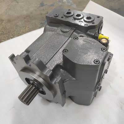 A4VSO125 A4VSO180 A4VSO250 A4VSO355 A4VSO500 Series A4VSO3550DFE1Z/30R-PZB25U99 Variable Displacement Axial Piston Pump