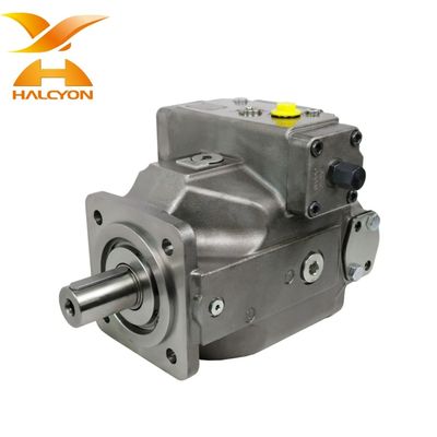 Rexroth Hydraulic Piston Pump A4VSO40 A40VSO71 A40VSO125 A40VSO 180 A40VSO 250 400bar Piston Type Pump DR/10R-PPB13N00