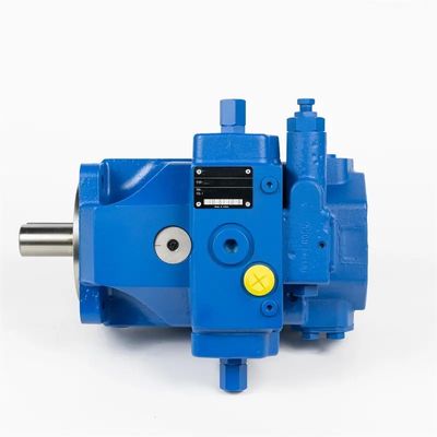 Hydraulic Variable Piston Pump A4VSO250DFR/30R-PPB13N00 Rexroth A4VSO40/A4VSO71/A4VSO125/A4VSO180/A4VSO250-DFR Series
