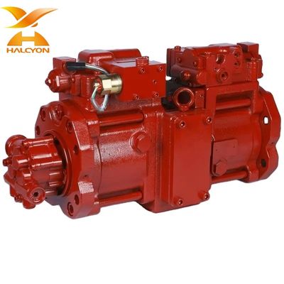 Excavator Hydraulic Pump K3V140DT-9C32 Piston K3V112DT-9C K3v112 K3v63 K3v63dt K3v112dt For Kawasaki Hydraulic Pump