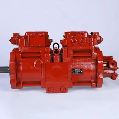Excavator Hydraulic Pump K3V140DT-9C32 Piston K3V112DT-9C K3v112 K3v63 K3v63dt K3v112dt For Kawasaki Hydraulic Pump