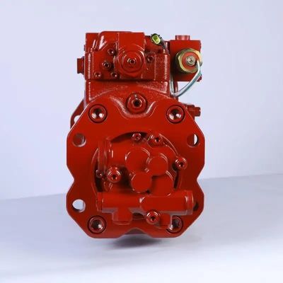 Excavator Hydraulic Pump K3V140DT-9C32 Piston K3V112DT-9C K3v112 K3v63 K3v63dt K3v112dt For Kawasaki Hydraulic Pump