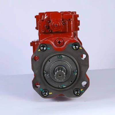 Excavator Hydraulic Pump K3V140DT-9C32 Piston K3V112DT-9C K3v112 K3v63 K3v63dt K3v112dt For Kawasaki Hydraulic Pump