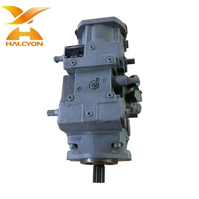 Rexroth Hydraulic Pump A20VG045 Series A20VG45DGM2/10R-NTC66F023D A20VG45DGM2/10R-NSC66F024D Hydraulic Piston Pump