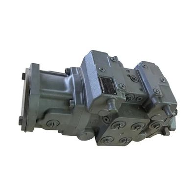Rexroth Hydraulic Pump A20VG045 Series A20VG45DGM2/10R-NTC66F023D A20VG45DGM2/10R-NSC66F024D Hydraulic Piston Pump